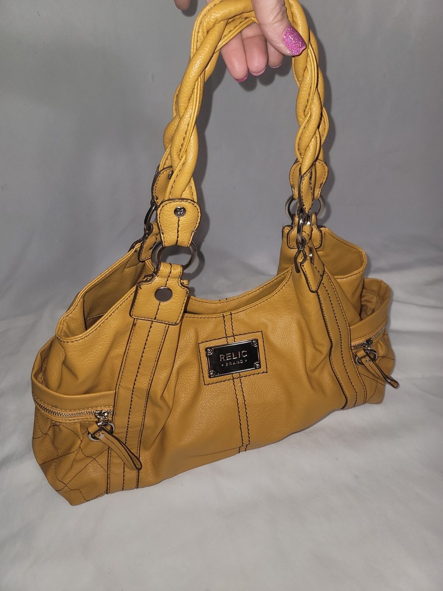 Ladies Relic Shoulder Bag