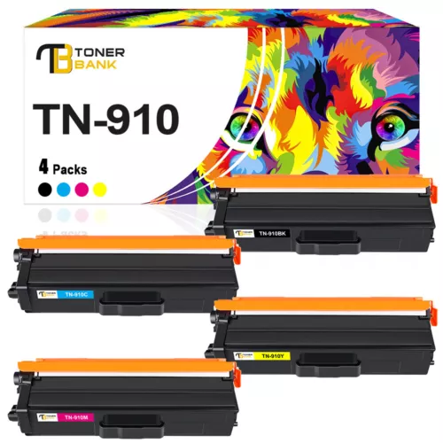 Toner TN-910 kompatibel Für Brother HL L 9310 CDW CDWT CDWTT MFC L 9570 CDW CDWT