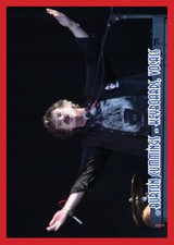 J2 Classic Rock Music Cards #501 - #550 with variants (pick your favorites)