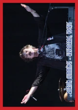 J2 Classic Rock Music Cards #501 - #550 with variants (pick your favorites)