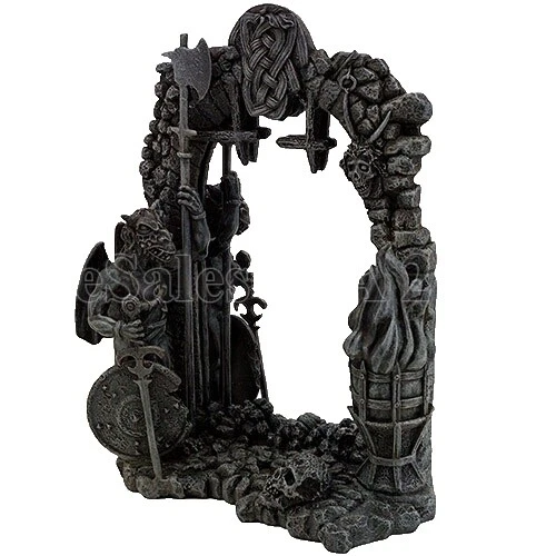 Los dragones Marcos de Fotos