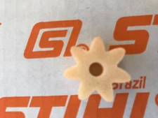 OEM Stop Buffer  Stihl MS362, MS362C - 1140 791 2800