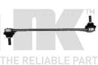 NK 5111901 Stabilisatorstange Koppelstange Metall 300 Mm FüR Alfa Romeo