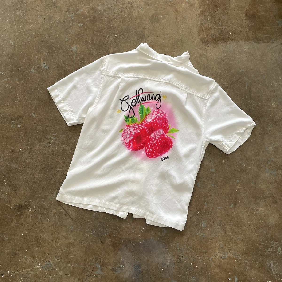personalized shirts for grandparents