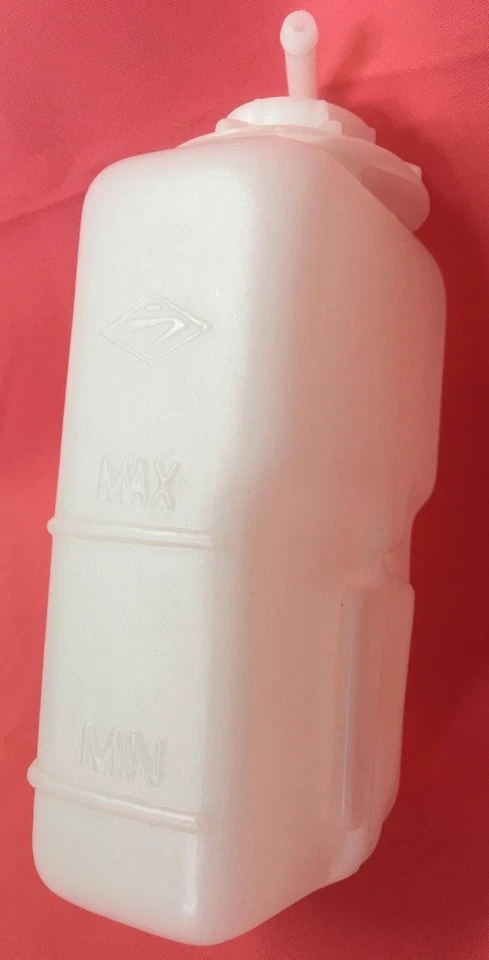 Radiator Coolant Fluid Overflow Bottle Tank Reservoir New Honda Accord 98-02 - Image 2 of 3