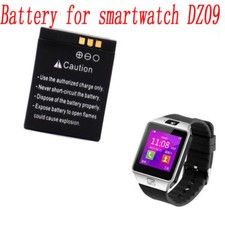 smart watch battery low price