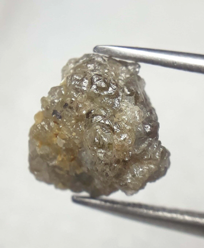 Natural Yellow Rough Diamond Uncut Diamond,2.77 Ct,Raw Diamond Fancy ...