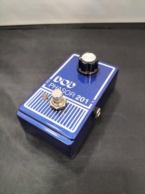 Dod Phasor 201 Effector