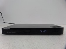 Samsung BD-F5900 3D Smart Blu-Ray DVD Player