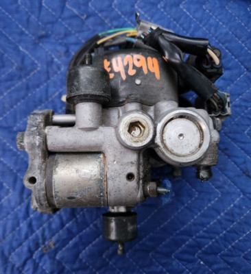 ✓ 93-98 Toyota Land Cruiser LX450 ABS Anti-Lock Brake Actuator