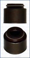 Ajusa 12005400 Dichtring, Ventilschaft For Asia Motors Chevrolet Ford Ford Asia