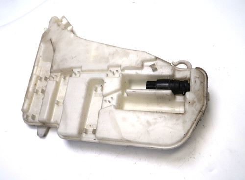 BMW 5er F10 F11 LCI Wischwasserbehälter Waschwasser 7269663 + Pumpe