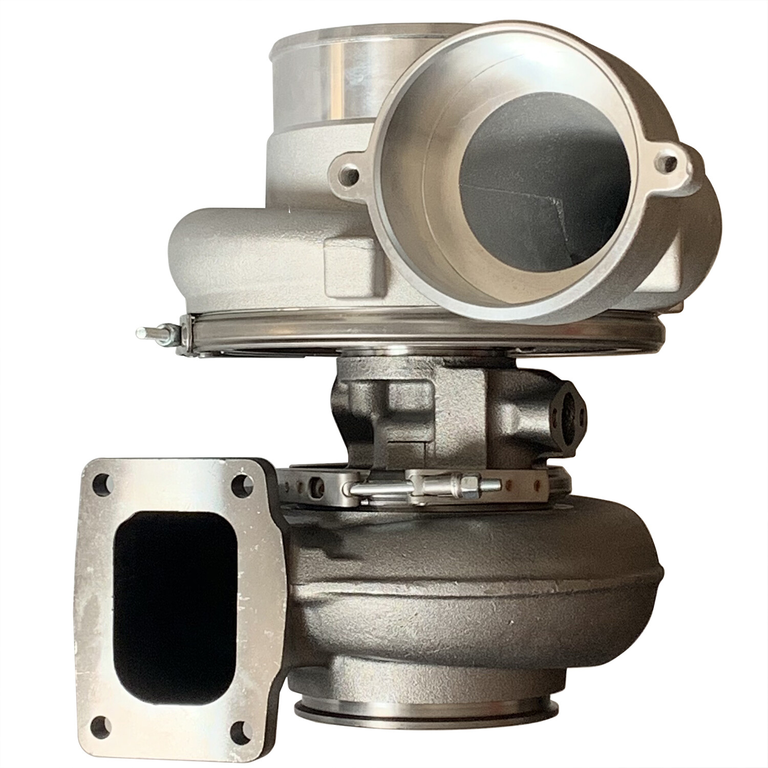 Turbo BTV7511 Turbocharger 2891453 for Caterpillar CAT 3512B 3512 3508