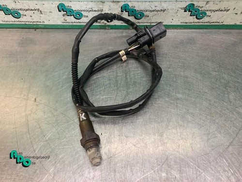Lambdasonde Audi A4 Avant 8E, B6 06B906265 P17244783