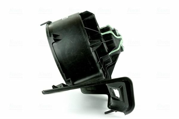 Nissens InnenraumgebläSe FüR Fiat Croma; Opel Signum,Vectra C-image