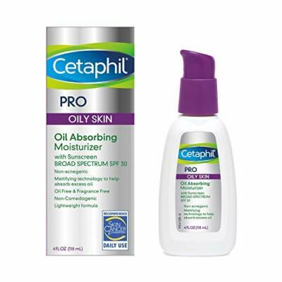 Cetaphil Dermacontrol Facial Moisturizer for Acne-Prone Skin SPF 30 4 oz.