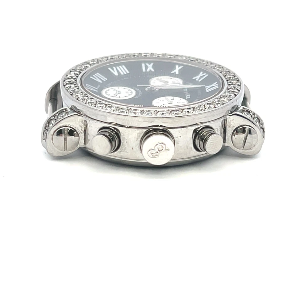 Benny And Co 36mm Diamond Quartz Watch - Image 4 of 4