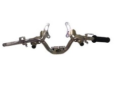 MANUBRIO VESPA PRIMAVERA 125 2021 2023 LENKER TUBULARE MANIKOTTO