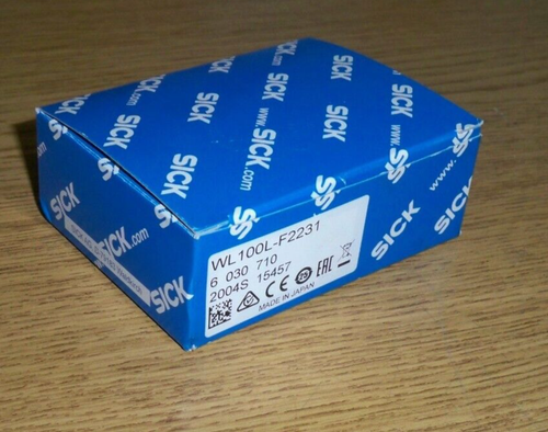 Датчик wl100l f2231