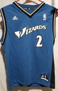 washington wizards throwback shorts
