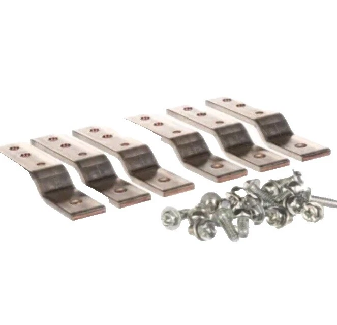 Caja eléctrica Siemens Accesorios