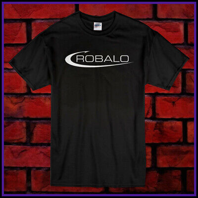 New Robalo Boats Logo logo Boat T-shirt USA Size S to 3XL | eBay