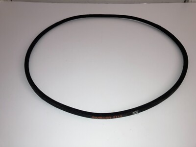 New SWISHER 2113 ( NOT AFTERMARKET )  66LR2  Replacement Belt 1/2'' x 57''
