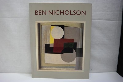Ben Nicholson