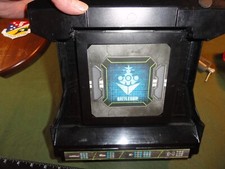WORKING ELECTRONIC BATTLESHIP GAME WITH 1 OR 2 PLAYER MODES BATTERIES INCLUDED