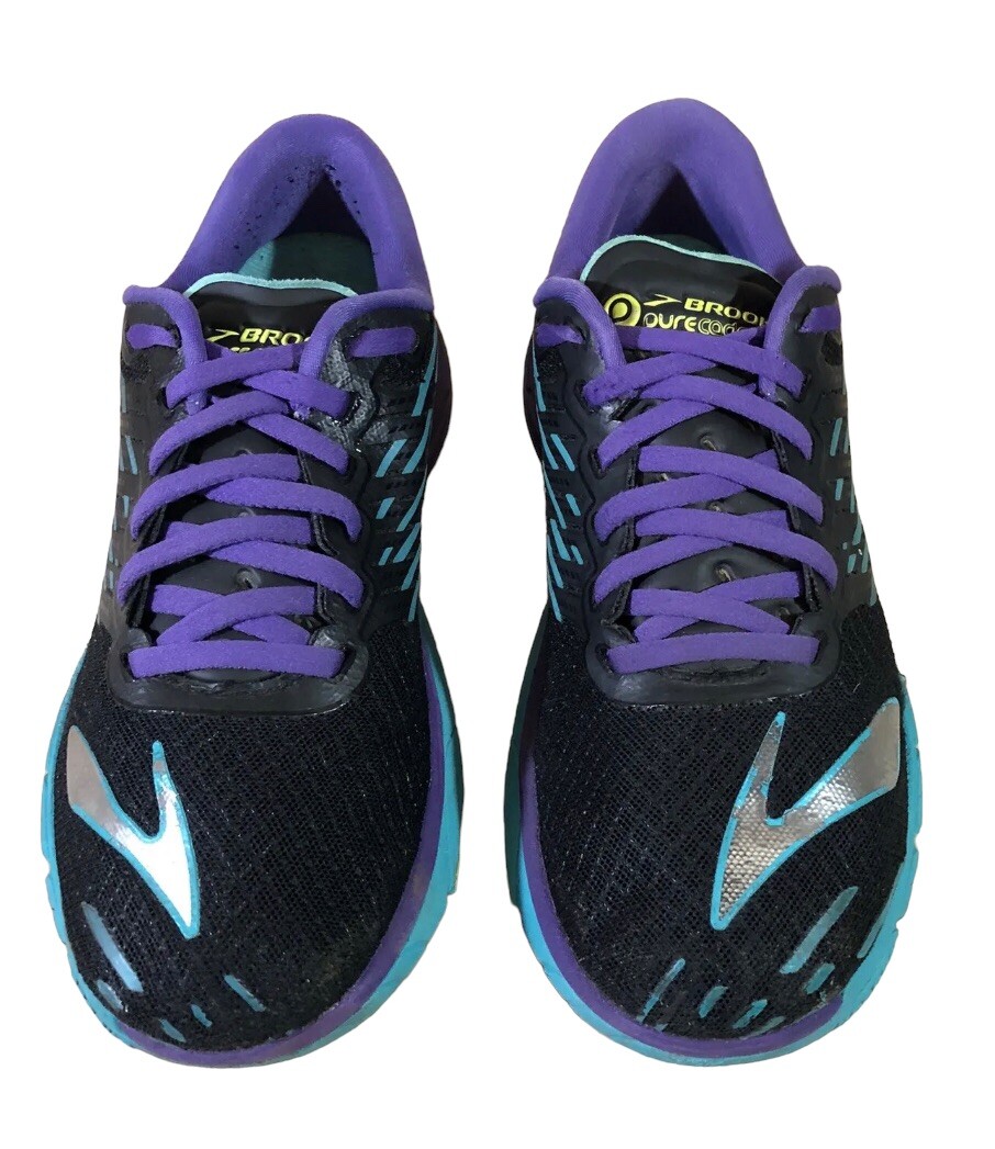 brooks pure cadence womens