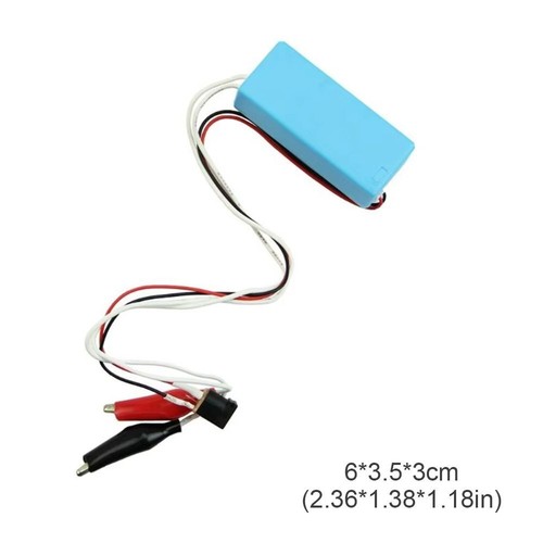 12V Lamp Tester Repair Tool Lcd Screen Testing Tool for Computer Screen Repair - Photo 2/6