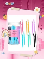 Colovis  Eyebrow Shaper - Razor - 110 Pieces - Remove Unwanted Hair