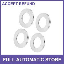 Four Wheels Center Shaft Shock Absorbing Hubrings Universal Four Wheels Center Shaft Shock Absorbing Hubrings Universal