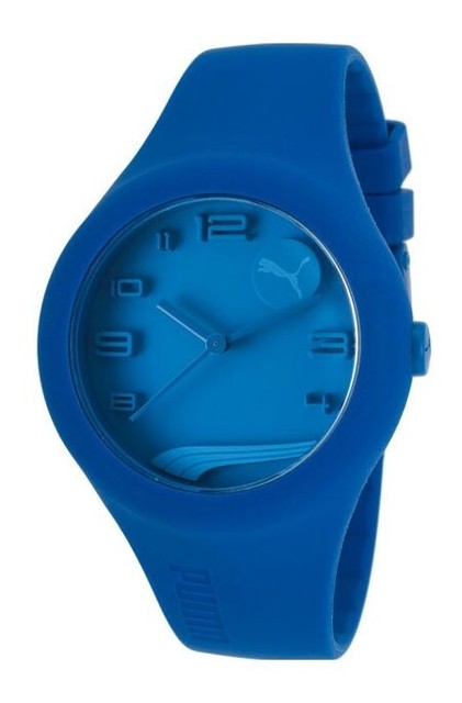 puma analog watch