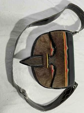 Argentina Leather Men's Shoulder Bag by Guarnieleria Darioagdelo, Jerico 