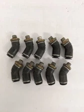 *Pk of 10* SMC 3/8 PTC x 1/8 Male NPT 45° Elbow - P/N  SMC KV2K11 34S
