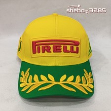 Pirelli 1ST 2025 SAO PAULO Laurel Men Adjusta...