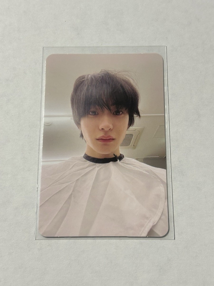 Riize Anton Get A Guitar Photocard | eBay