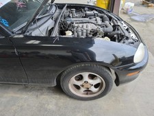 Local Pickup Only Passenger Right Fender Fits 99-05 Mazda Mx-5 Miata 764771