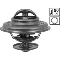 Valeo 819948 Thermostat KüHlmittel FüR BMW Mercedes Benz Audi Puch Jeep Ford 3
