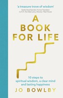 A Book For Life | Jo Bowlby | Englisch | Buch | Gebunden | 2022