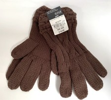 A.N.A. Knit Gloves - One Size
