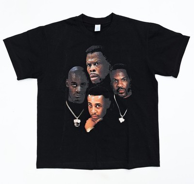 New York Basketball Patrick Ewing, John Starks, Charles Oakley,  Style Tee