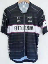 Rapha EF Education Pro Team Training Jersey EF Lombardia Shirt (XXL)