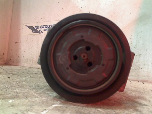 KLIMA PUMPE AC COMPRESSOR Mercedes-Benz CLK (R209) 2007 A0012305511