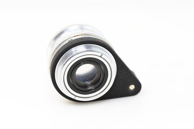 Isco-Gottingen Westanar 50mm f2.8 M42 Lens for Praktiflex FX #B156