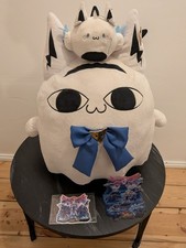 Hololive Shirakami Fubuki 3rd Anniversary Goo...