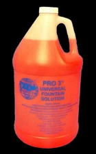 Pro3 Universal Fountain Solution – Gallon
