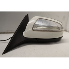 Retroviseur gauche (ou coque) Mercedes CLASSE C