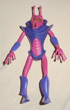 VTG MAJOR MATT MAON Alien SCORPIO 1969 ALL ORIGINAL WORKS READ